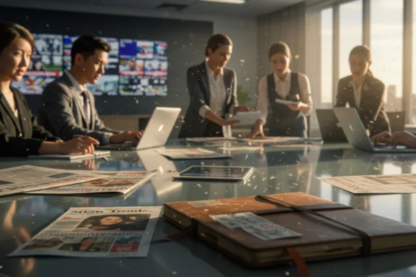 Press Visibility: Boost Your Brand in 2026