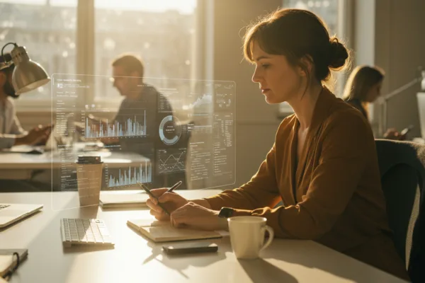 Press Visibility & Data: A Powerful Marketing Mix