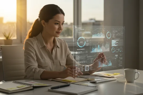 Measure Press Visibility: Agility PR Solutions for Marketers