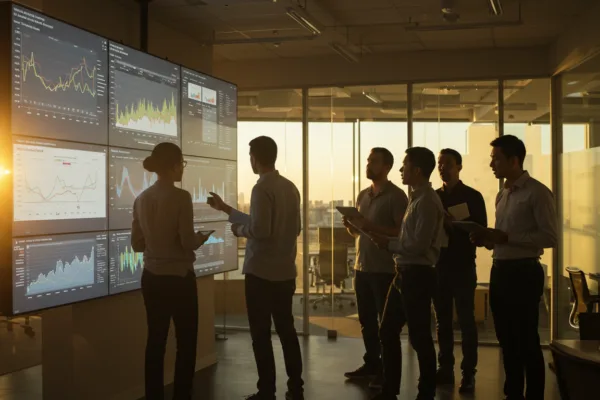 Press Visibility: Data-Driven Analysis in 2026