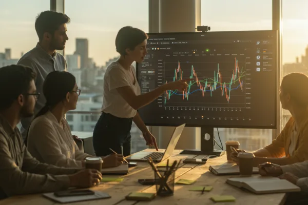 Press Visibility: Data-Driven PR for Brand Growth