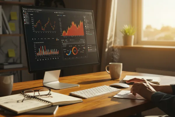 Press Visibility: Data-Driven PR for Success