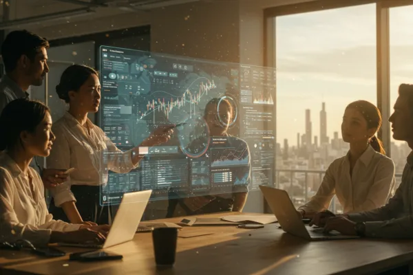 $3.2M Revenue: Accel Solutions’ 2026 PR Strategy