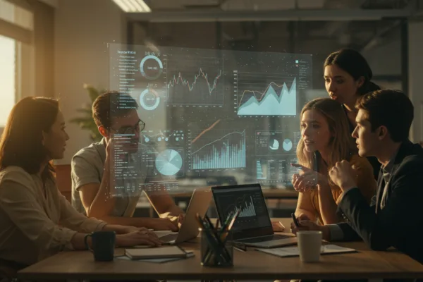 PR Specialists: Data-Driven Success in 2026