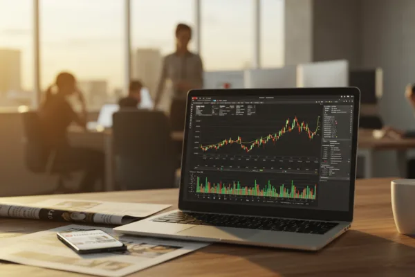 EcoHarvest Tech: 10 Media Shifts for 2026