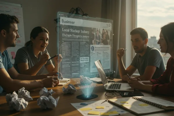 Press Visibility: Grow Your Business in 2026