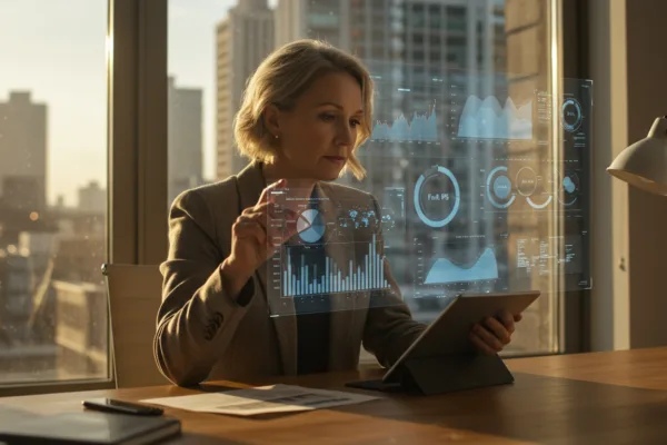PR Strategy: 2026 Data-Driven Visibility Gains
