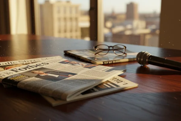 Media Coverage: 3x More Pickups in 2024