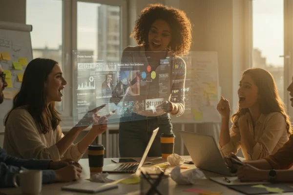 Press Visibility: Marketing Power in 2026
