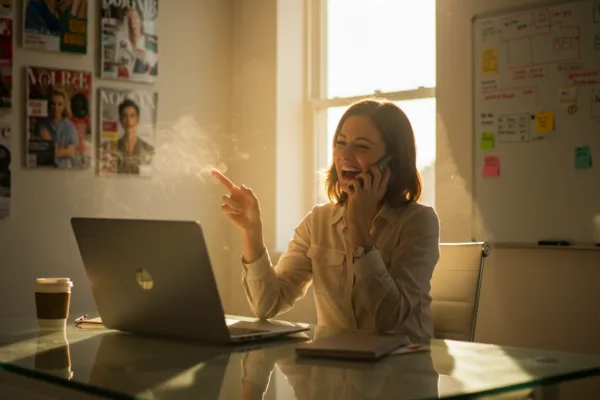 Press Visibility: Marketing Success for Your Brand