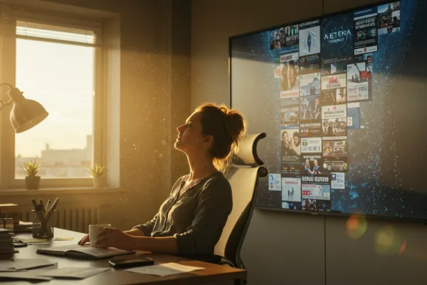 Press Visibility: Power Up Your Marketing in 2026