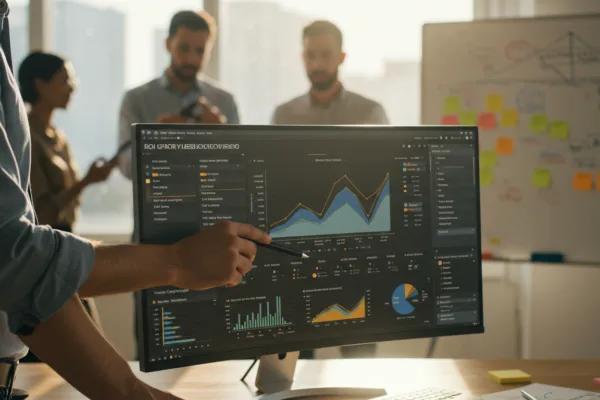 Press Visibility ROI: A Data-Driven Analysis