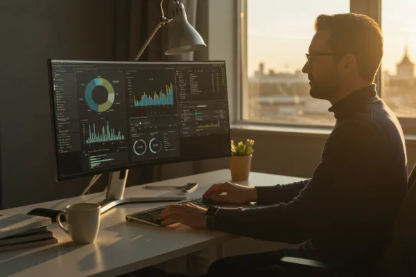 Press Visibility: Top 10 Metrics & Data Analysis