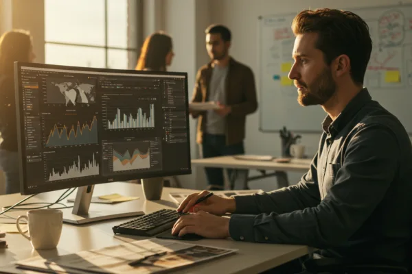Press Visibility: Understand Marketing ROI for Businesses