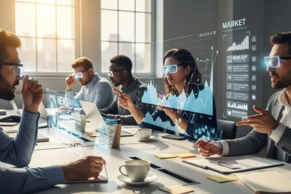 Press Visibility: Understand Your Market in 2026