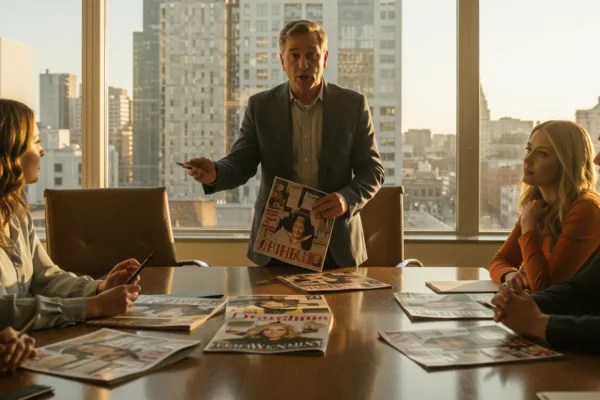 Press Visibility: Unlock Marketing’s True Potential