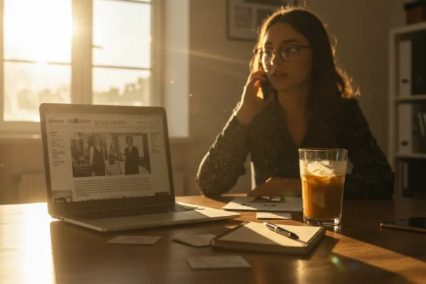 Press Visibility: Unlock Marketing Success for Your Brand