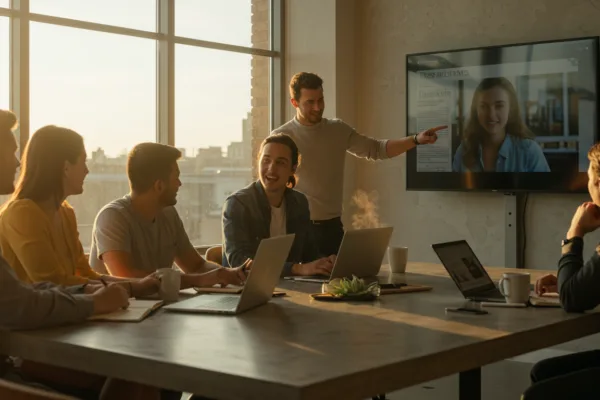 Press Visibility: Why It Helps Businesses & Individuals