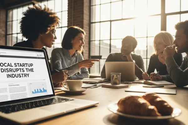 Press Visibility: Why It Helps Businesses Now