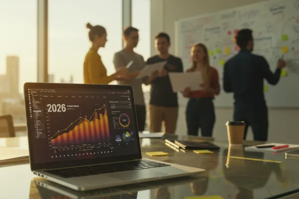 Media Relations: 4x Brand Recall by 2026