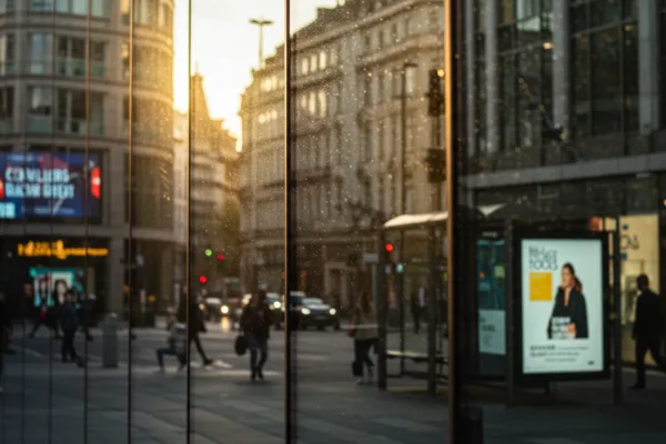 Public Image: Boost Brand & Strategic Marketing