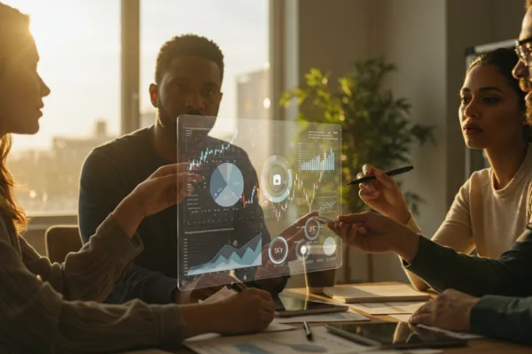 EcoCharge’s 2026 PR Shift: New Media Tactics
