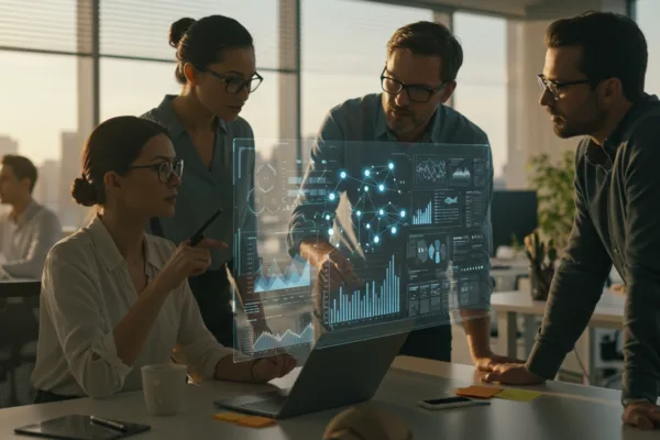 Public Image in 2026: Expert Marketing Insights