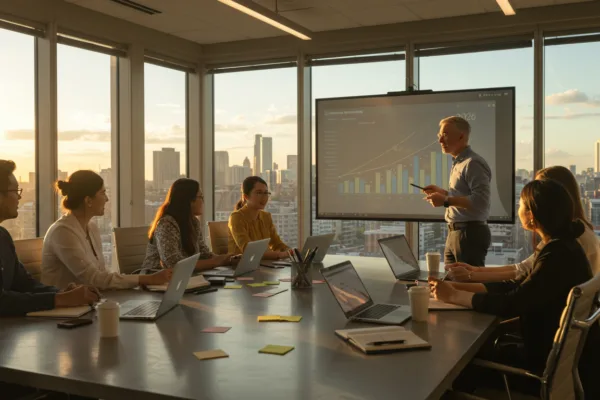 Public Image: Leverage Marketing for 2026 Goals
