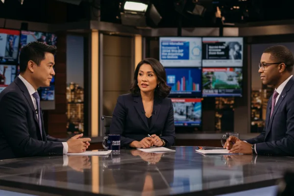 Master Media: SMBs’ 2026 Interview Advantage