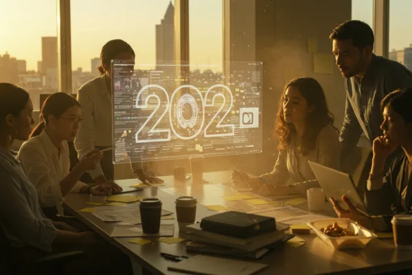 Public Image: Leverage Media for 2026 Goals