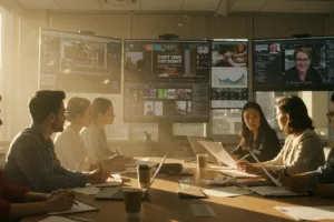 PR Superpower: EchoTech’s 2026 News Cycle Win
