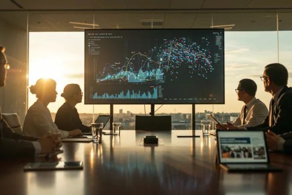 Public Image: Your 2026 Strategic Advantage