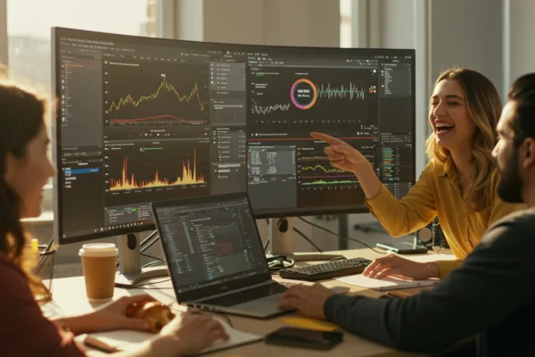 Real-Time PR: Analyze Trends & Maximize Marketing
