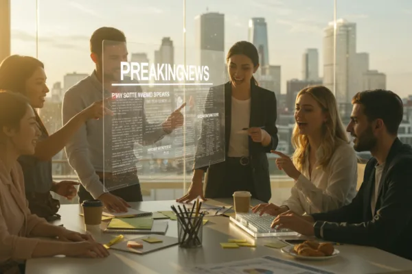 Reputation Management 2026: Press Release Power
