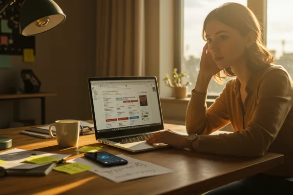 Reputation Management: Control Your Online Image Now