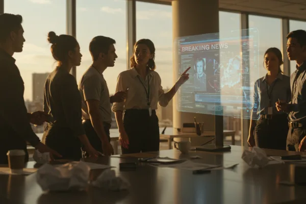 Reputation Management in 2026: Press Release Power