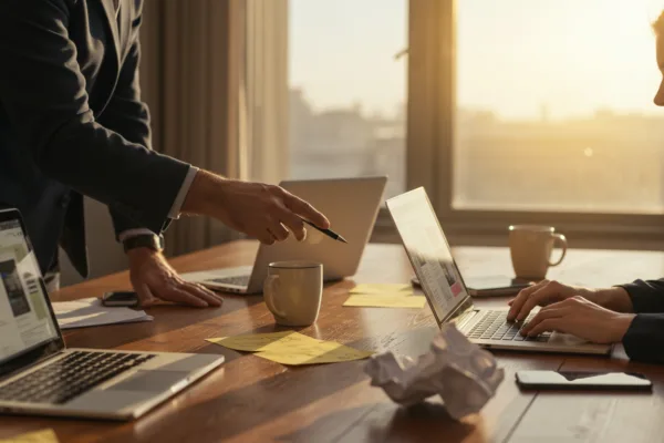 Reputation Management: Press Release Power Guide