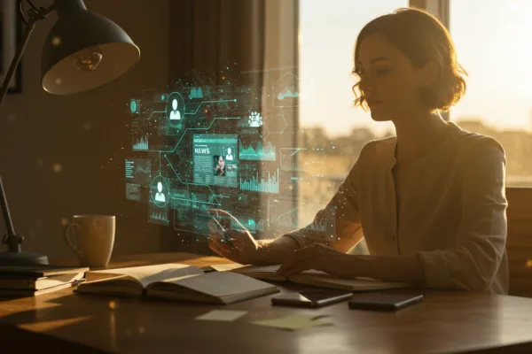 Reputation Management: Your 2026 Guide to Control