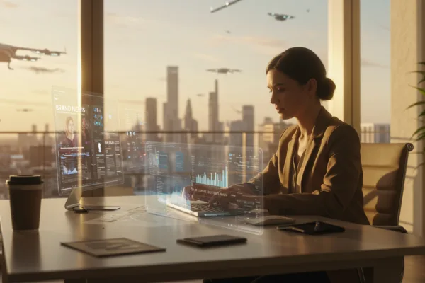 Reputation Rescue: Press Releases & Marketing in 2026