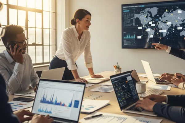 Scale Media Relations: A Winning Marketing Strategy