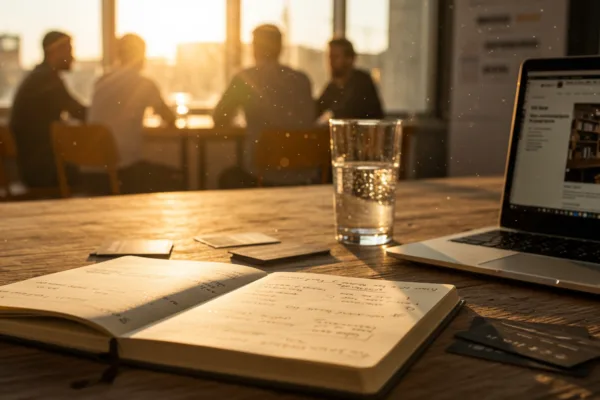 Secure Media Coverage: Marketing Best Practices