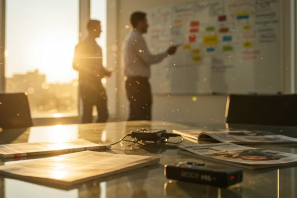 Secure Media Coverage: Marketing Success Secrets
