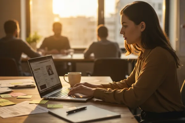 Securing Media Coverage: A Beginner’s Marketing Guide