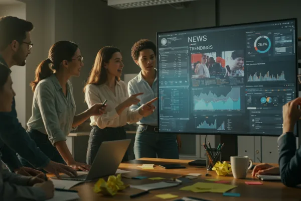 Securing Media Coverage: Marketing Guide for 2026