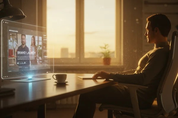 Securing Media Coverage: Marketing in 2026