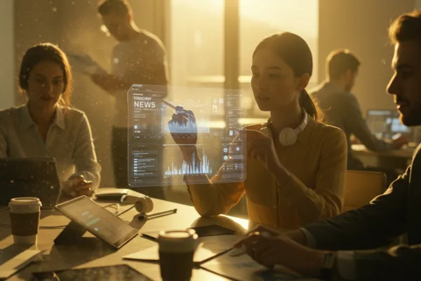 Securing Media Coverage: Marketing Power in 2026