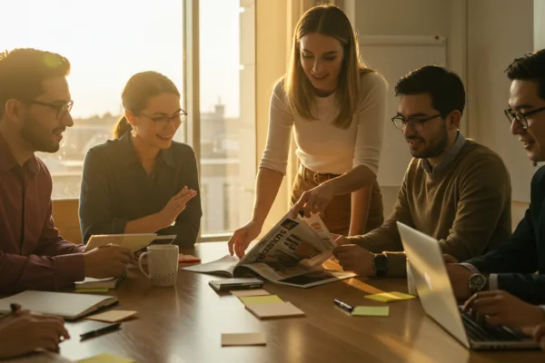 Earned Media: Your 2% Shot at Marketing Credibility