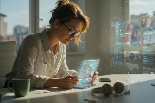 Securing Media Coverage: Marketing Success in 2026