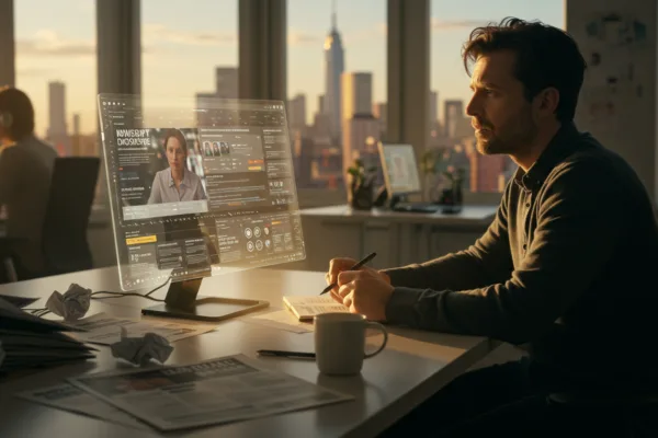 Media Relations: 92% Trust Earned Media in 2026