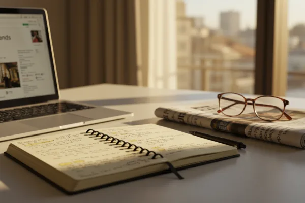 PR News Analysis: Marketing’s 2026 Imperative